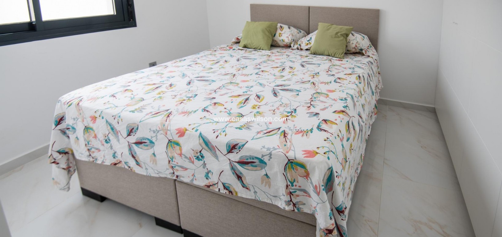 New Build - Villa - Pilar de la Horadada - Pinar de Campoverde