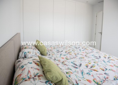 New Build - Villa - Pilar de la Horadada - Pinar de Campoverde