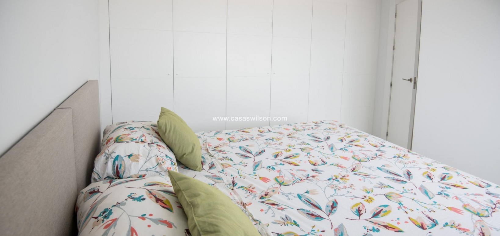 New Build - Villa - Pilar de la Horadada - Pinar de Campoverde