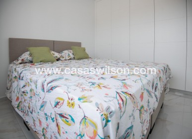 New Build - Villa - Pilar de la Horadada - Pinar de Campoverde