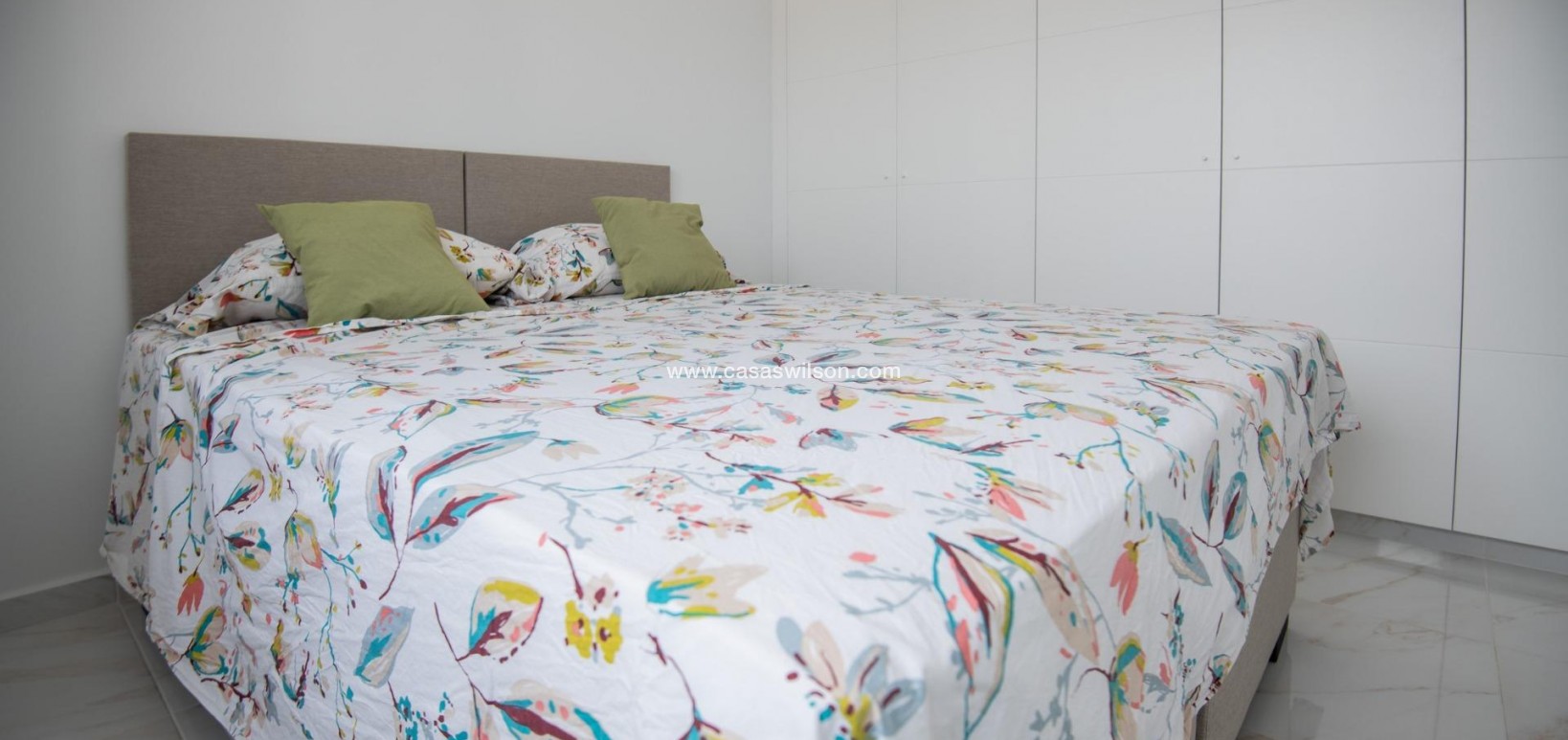 New Build - Villa - Pilar de la Horadada - Pinar de Campoverde