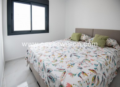 New Build - Villa - Pilar de la Horadada - Pinar de Campoverde