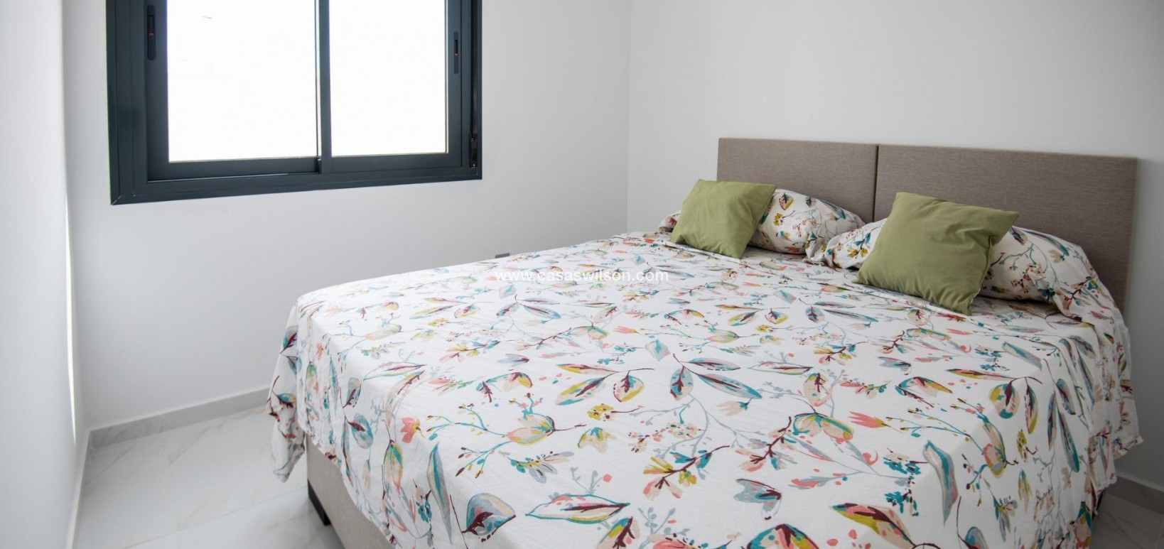 New Build - Villa - Pilar de la Horadada - Pinar de Campoverde