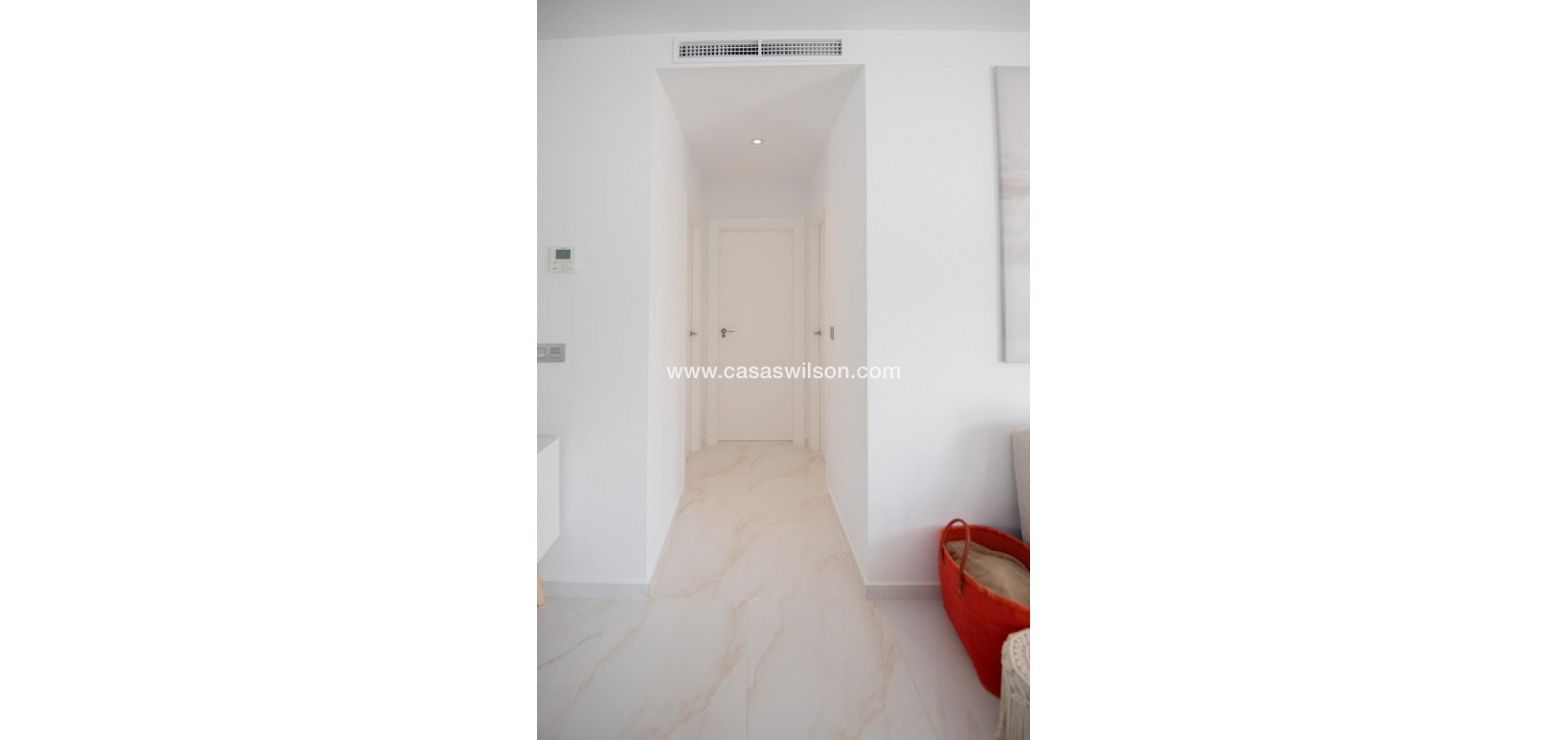 New Build - Villa - Pilar de la Horadada - Pinar de Campoverde