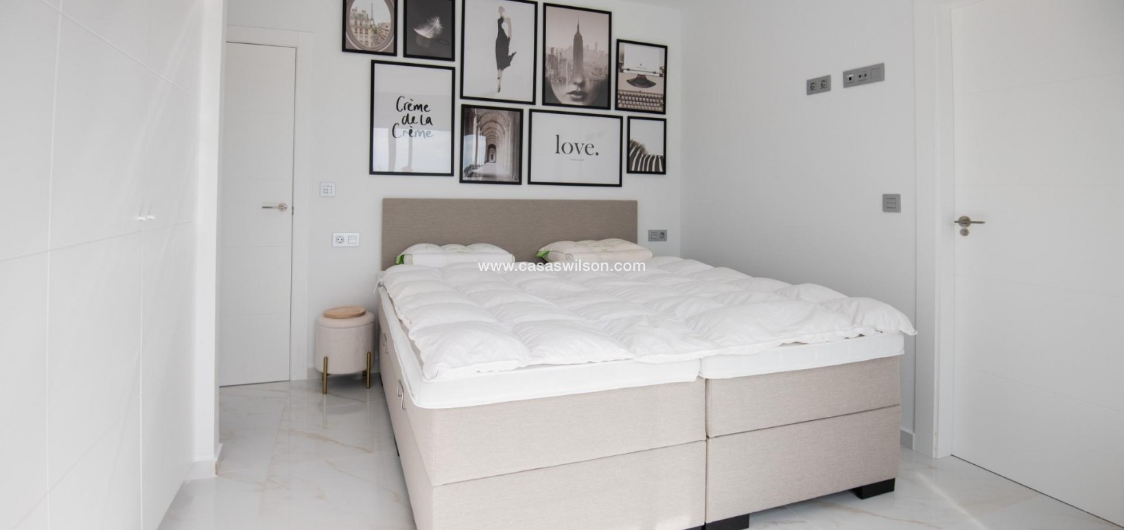 New Build - Villa - Pilar de la Horadada - Pinar de Campoverde