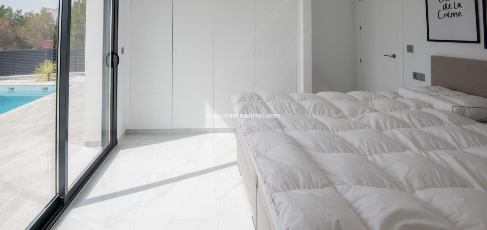 New Build - Villa - Pilar de la Horadada - Pinar de Campoverde