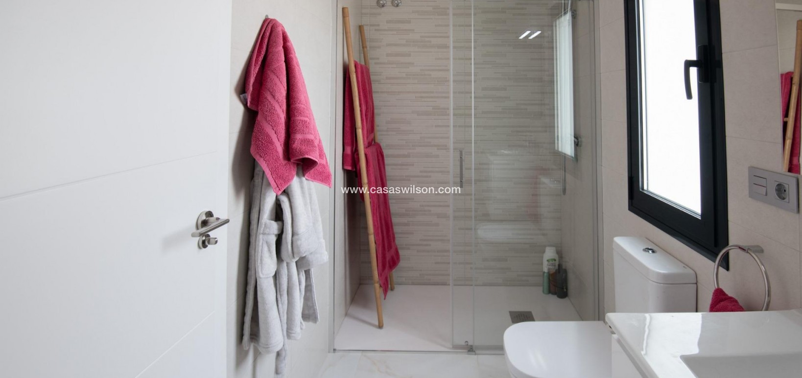 New Build - Villa - Pilar de la Horadada - Pinar de Campoverde