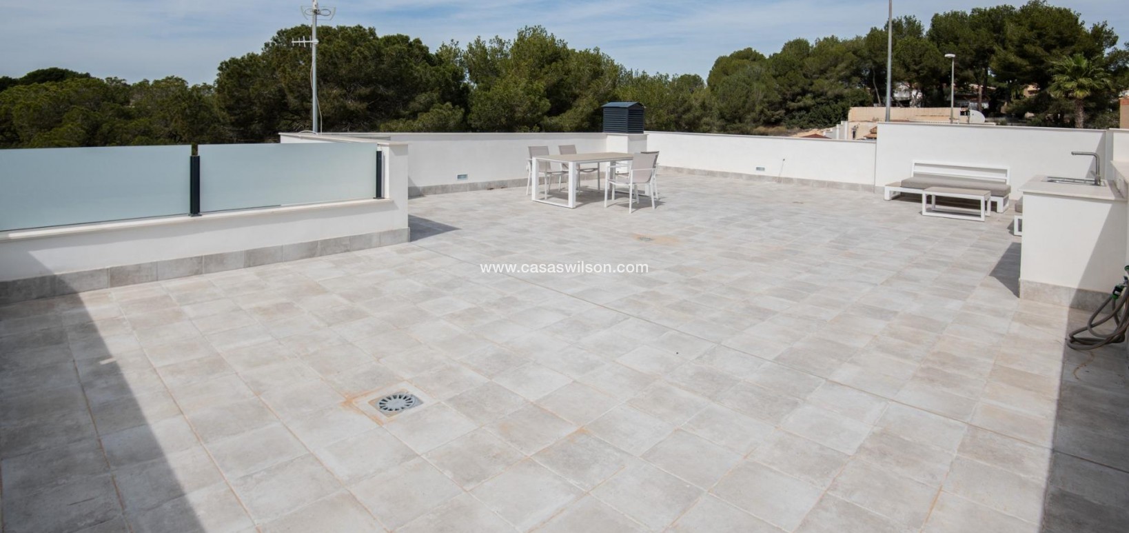 New Build - Villa - Pilar de la Horadada - Pinar de Campoverde