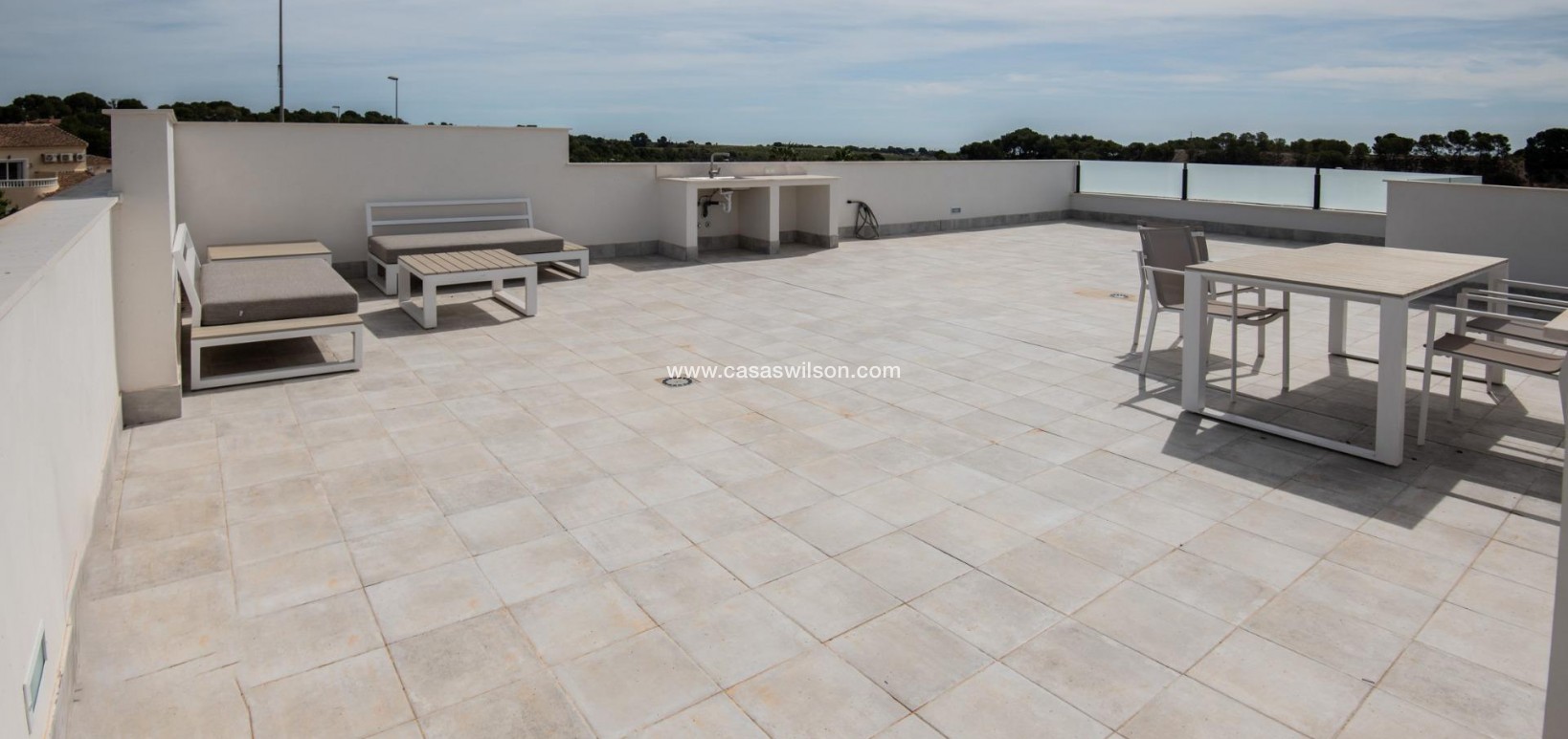 New Build - Villa - Pilar de la Horadada - Pinar de Campoverde