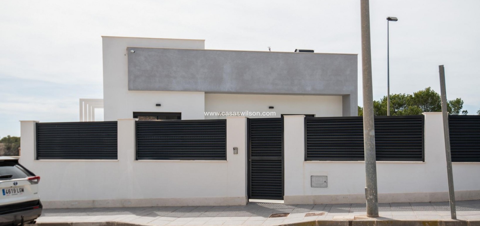 New Build - Villa - Pilar de la Horadada - Pinar de Campoverde