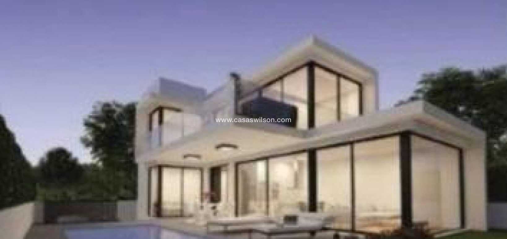 Nueva construcción  - Chalet - Orihuela Costa - PAU 26