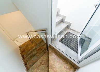 Nueva construcción  - Chalet - Orihuela Costa - PAU 26