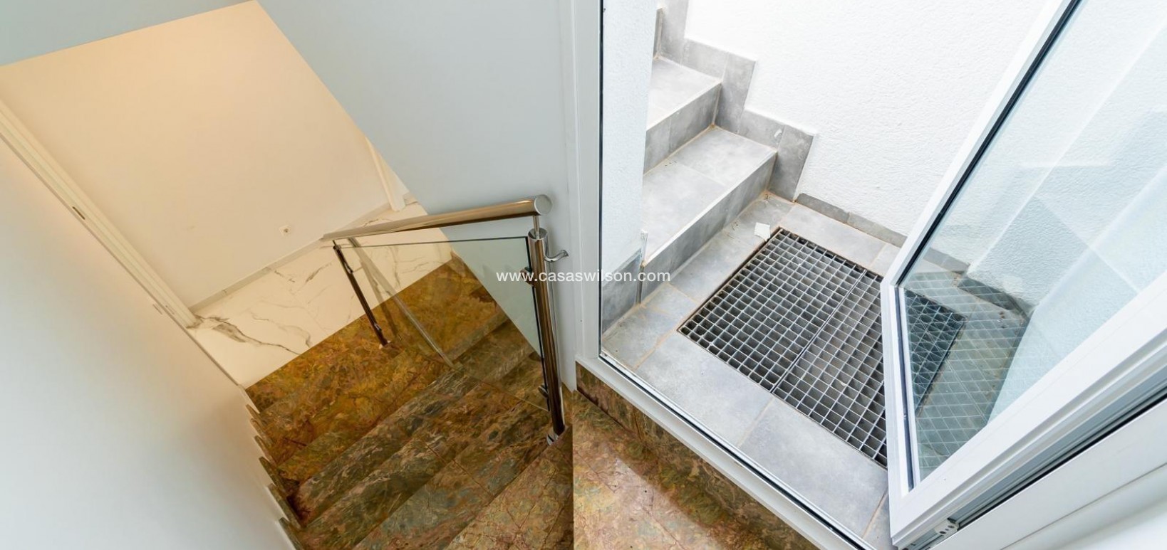 Nueva construcción  - Chalet - Orihuela Costa - PAU 26