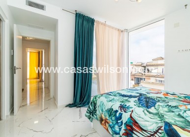 Nueva construcción  - Chalet - Orihuela Costa - PAU 26