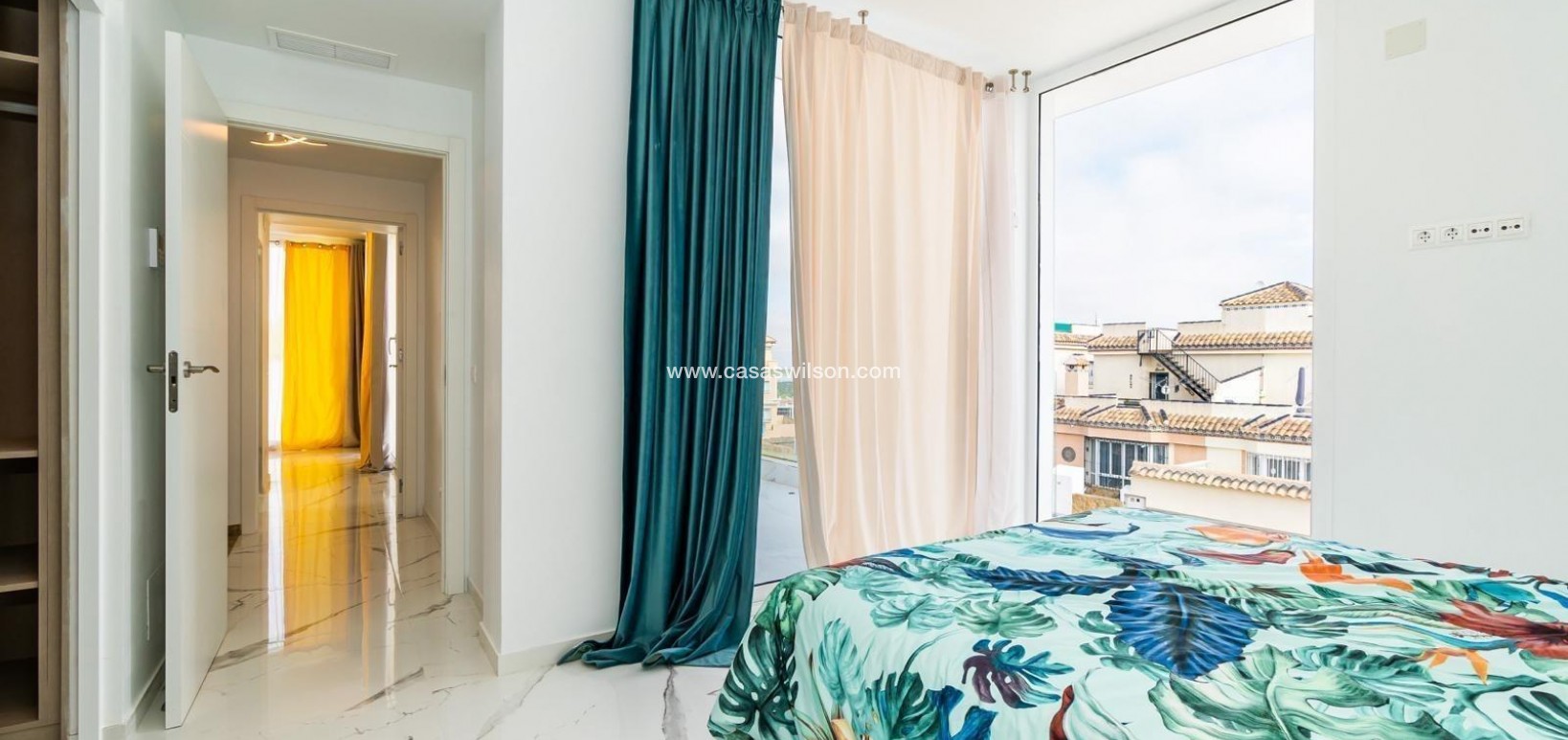 Nueva construcción  - Chalet - Orihuela Costa - PAU 26