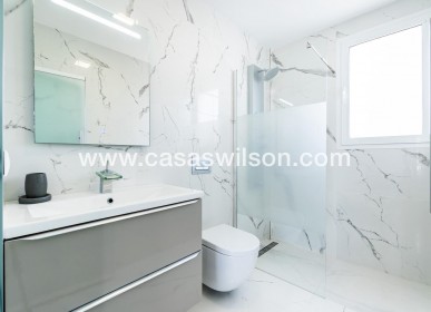 Nueva construcción  - Chalet - Orihuela Costa - PAU 26