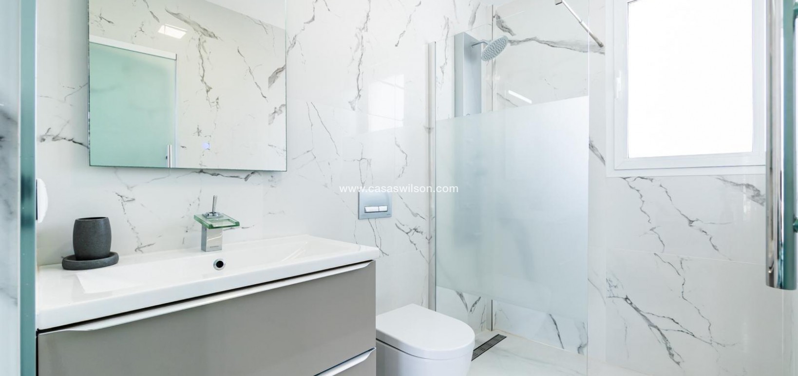 Nueva construcción  - Chalet - Orihuela Costa - PAU 26