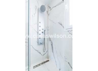 Nueva construcción  - Chalet - Orihuela Costa - PAU 26