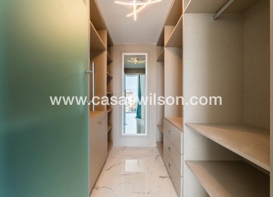 Nueva construcción  - Chalet - Orihuela Costa - PAU 26