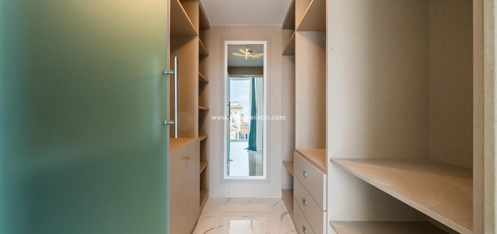 Nueva construcción  - Chalet - Orihuela Costa - PAU 26