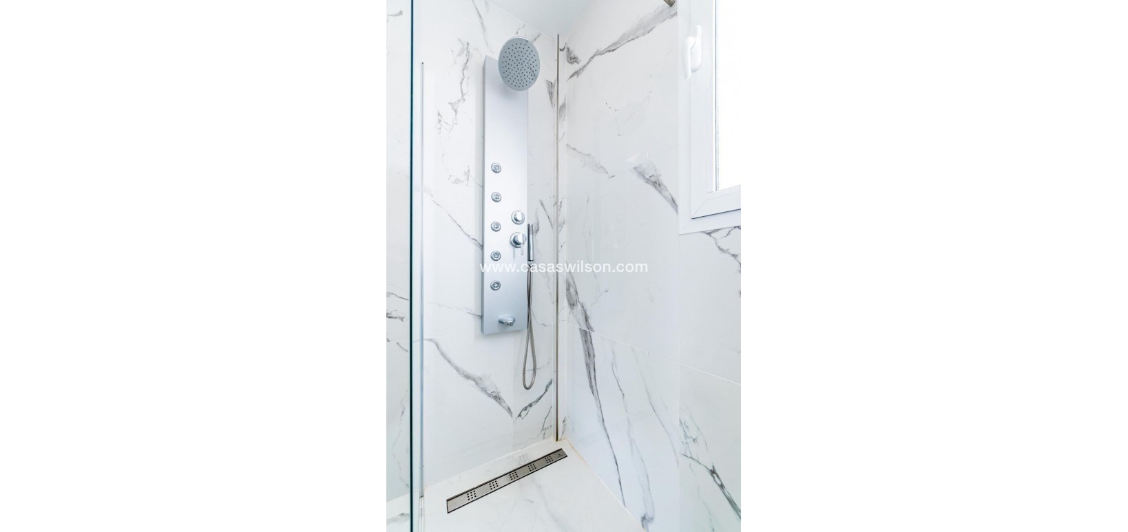 Nueva construcción  - Chalet - Orihuela Costa - PAU 26