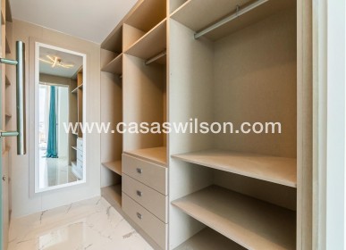 Nueva construcción  - Chalet - Orihuela Costa - PAU 26