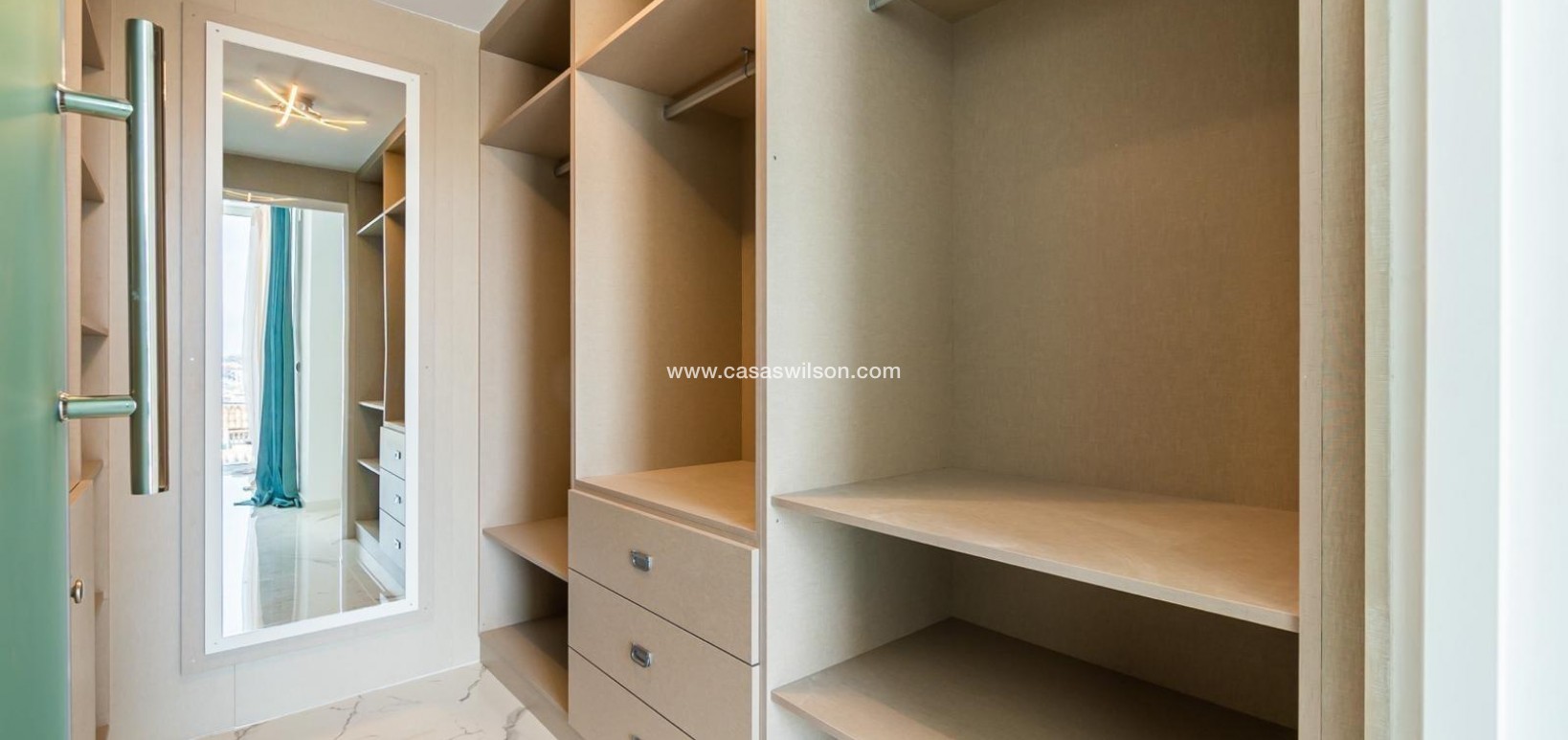 Nueva construcción  - Chalet - Orihuela Costa - PAU 26