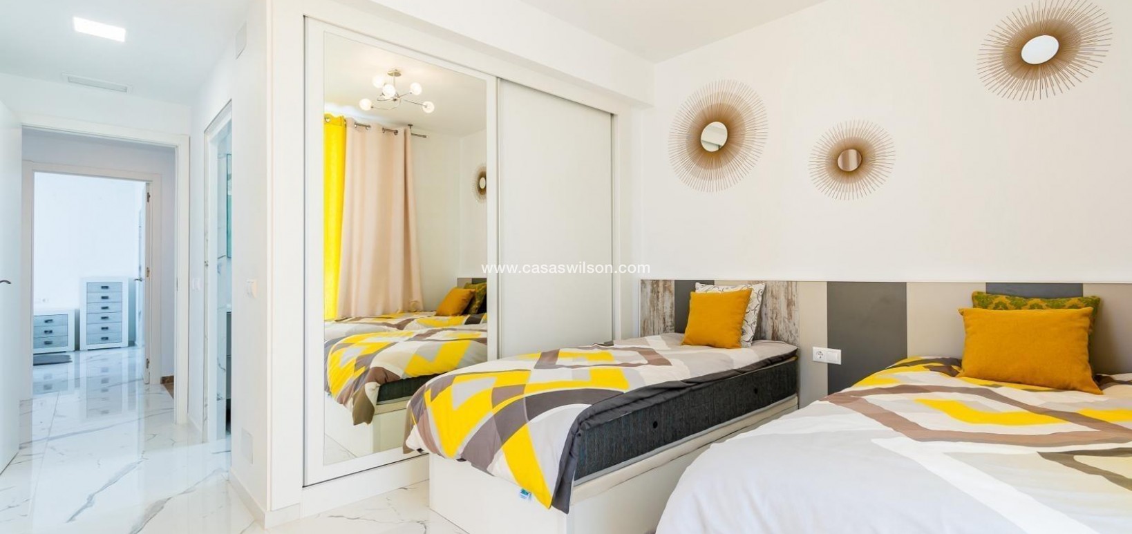 Nueva construcción  - Chalet - Orihuela Costa - PAU 26