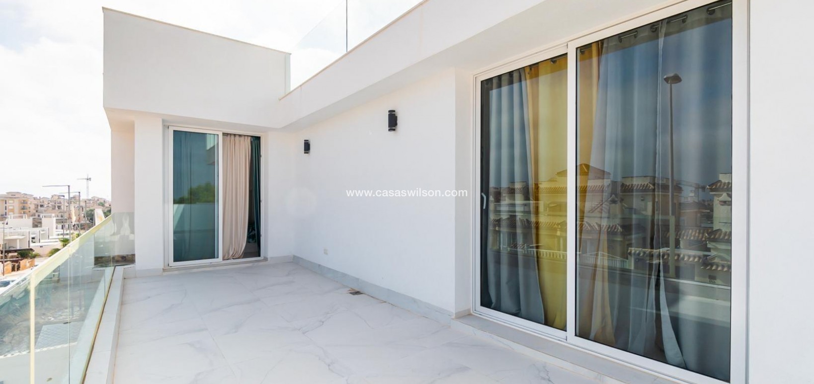 Nueva construcción  - Chalet - Orihuela Costa - PAU 26