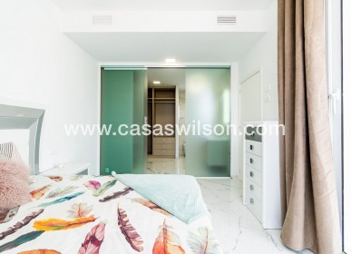 Nueva construcción  - Chalet - Orihuela Costa - PAU 26