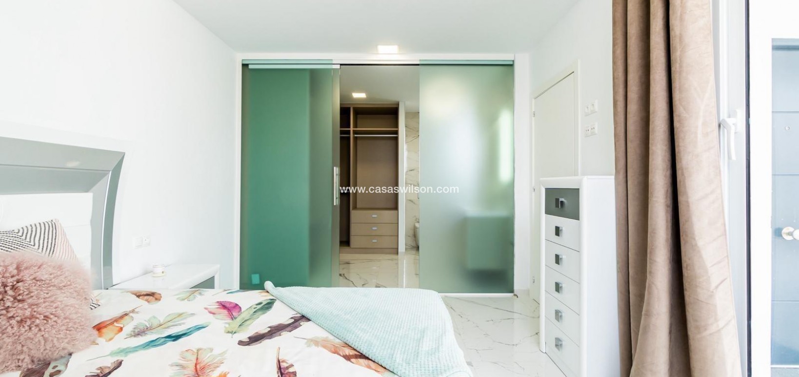 Nueva construcción  - Chalet - Orihuela Costa - PAU 26