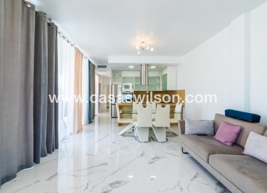 Nueva construcción  - Chalet - Orihuela Costa - PAU 26