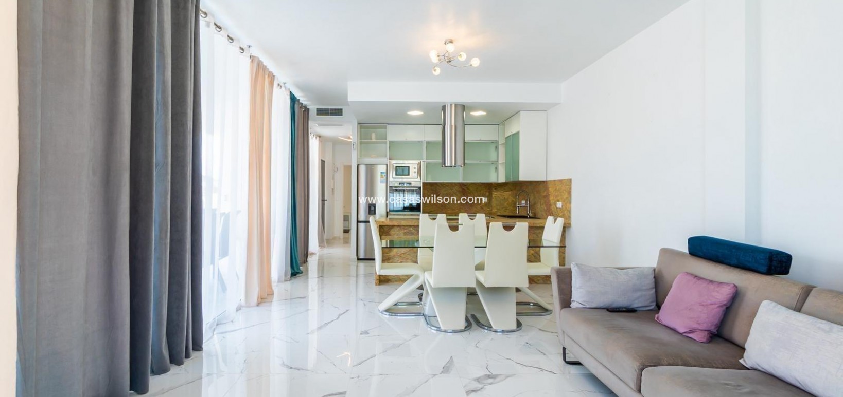 Nueva construcción  - Chalet - Orihuela Costa - PAU 26