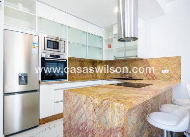 Nueva construcción  - Chalet - Orihuela Costa - PAU 26