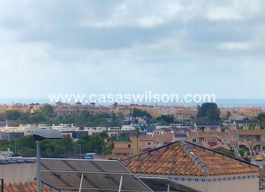 Nueva construcción  - Chalet - Orihuela Costa - PAU 26