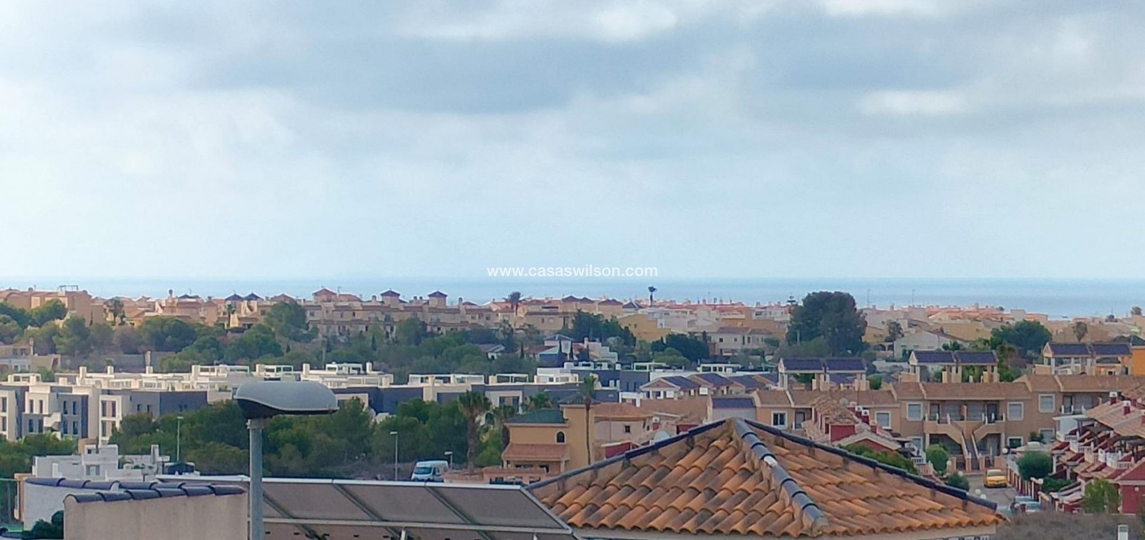 Nueva construcción  - Chalet - Orihuela Costa - PAU 26