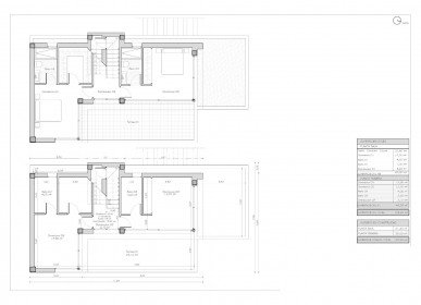 Nueva construcción  - Chalet - Orihuela Costa - PAU 26