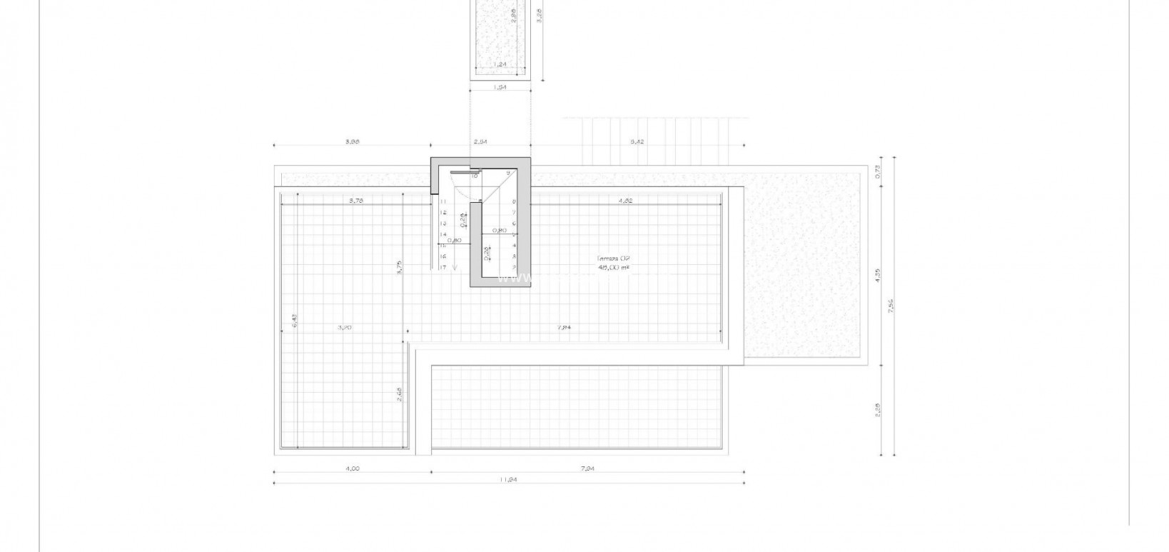 Nueva construcción  - Chalet - Orihuela Costa - PAU 26