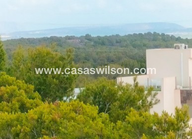 New Build - Townhouse - Orihuela Costa - PAU 26