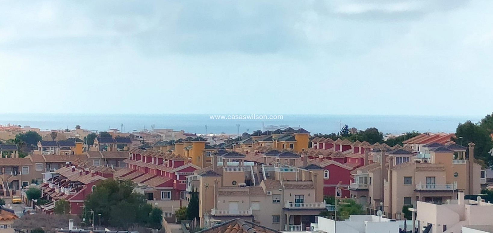 New Build - Townhouse - Orihuela Costa - PAU 26