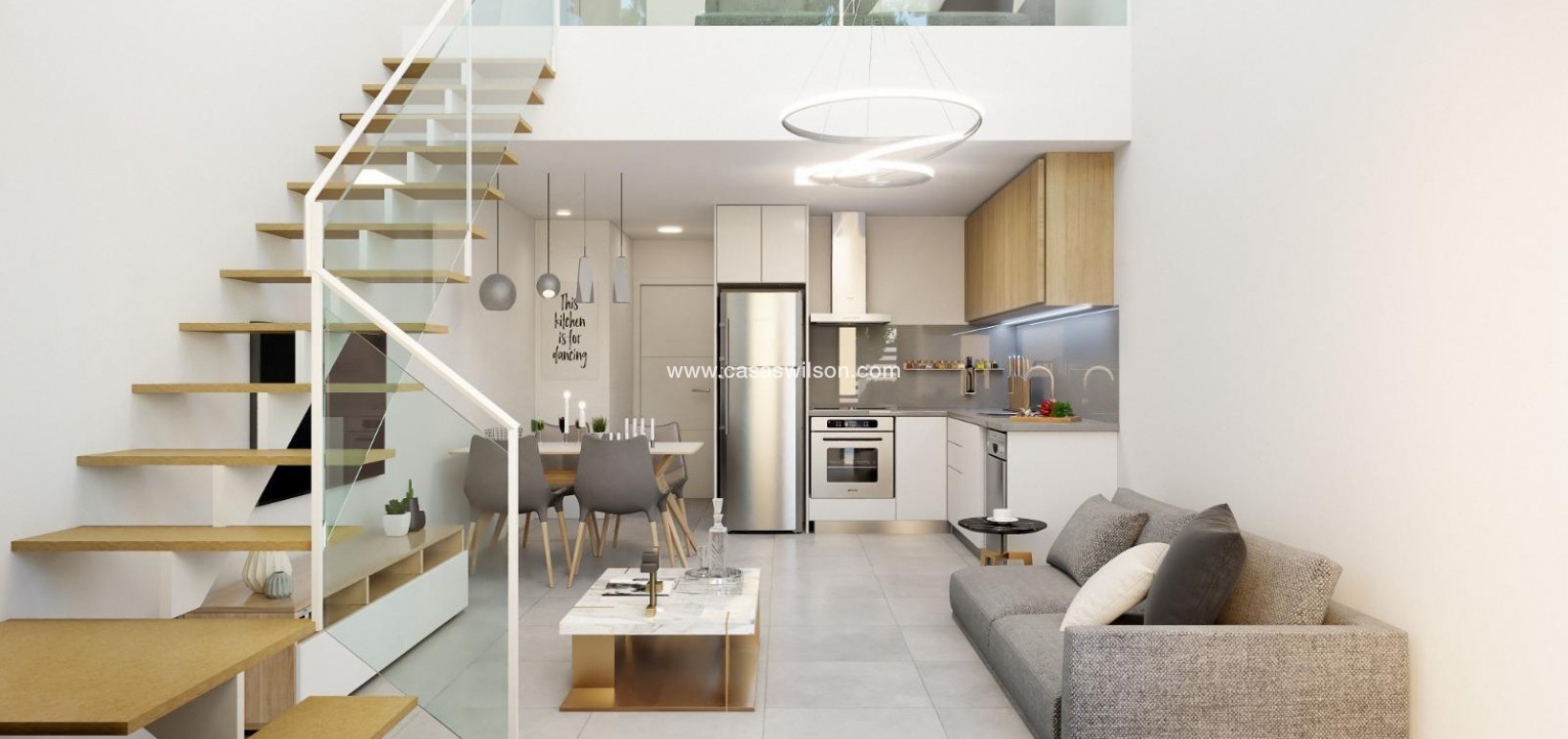 New Build - Townhouse - Orihuela Costa - PAU 26