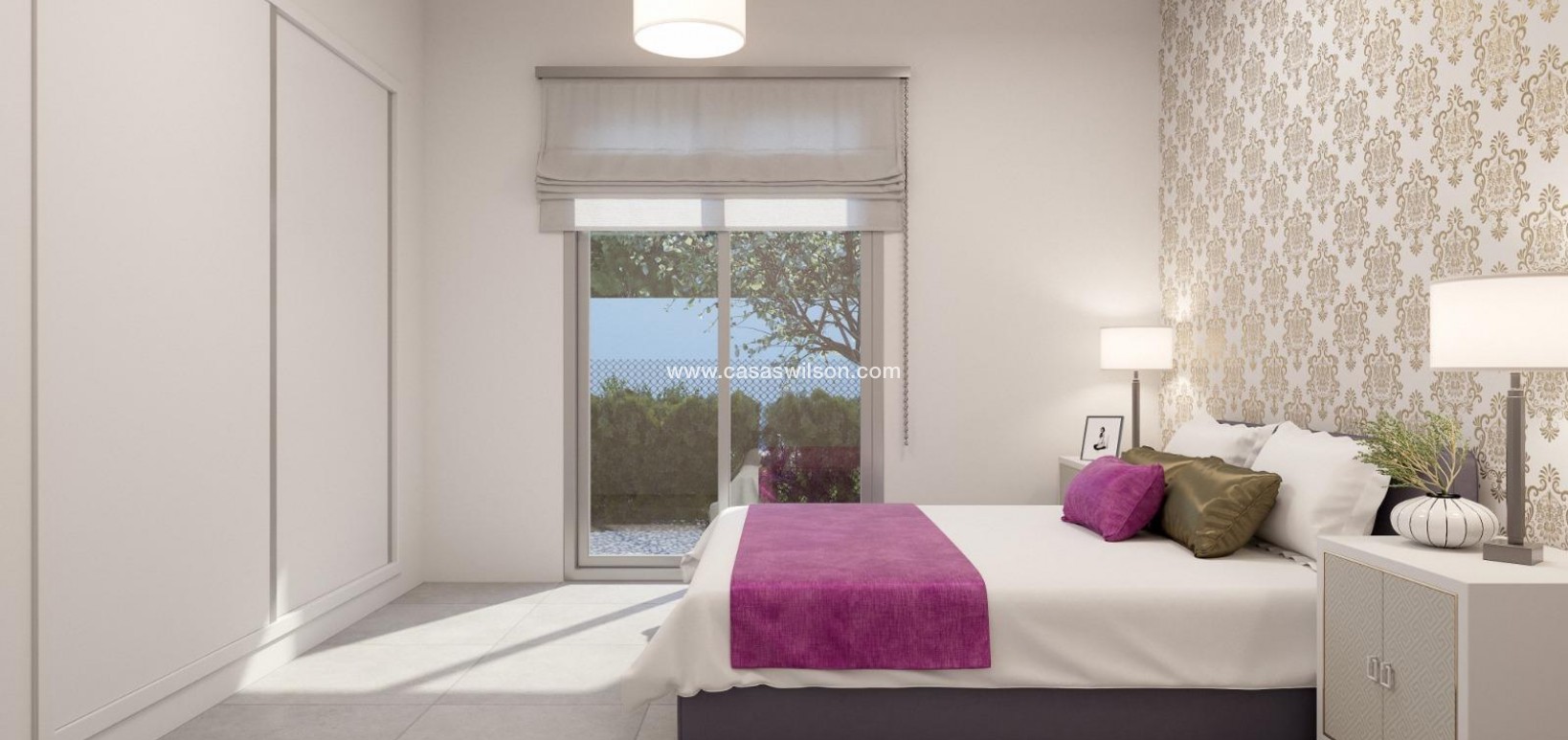 New Build - Townhouse - Orihuela Costa - PAU 26