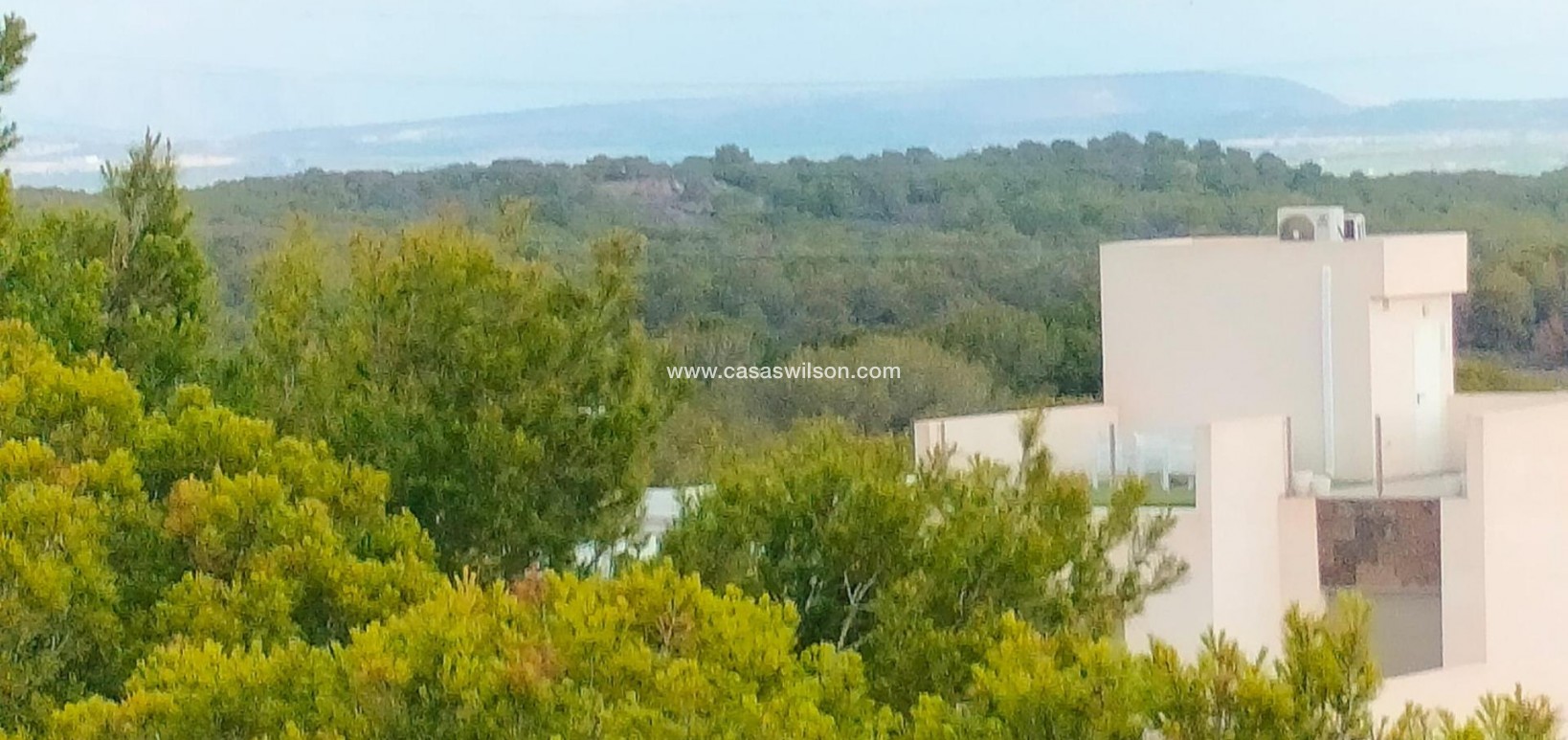 New Build - Townhouse - Orihuela Costa - PAU 26