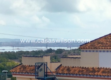 New Build - Townhouse - Orihuela Costa - PAU 26