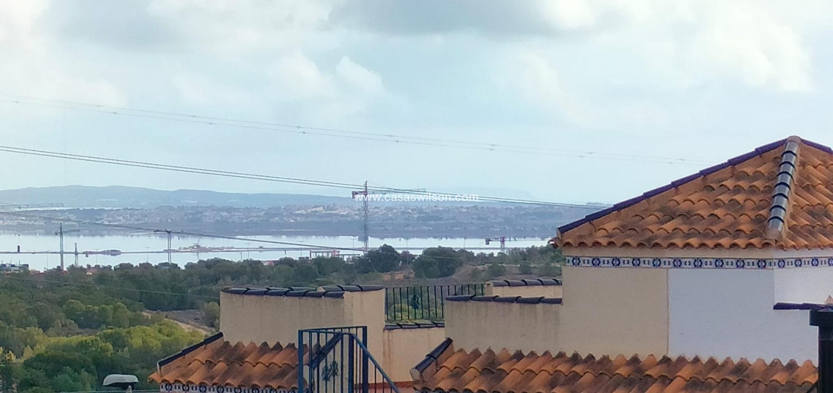 New Build - Townhouse - Orihuela Costa - PAU 26