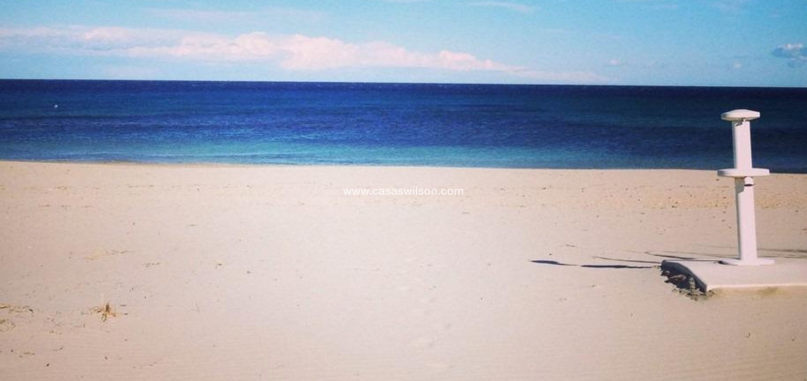 New Build - Bungalow - Pilar de la Horadada - Parque Ramon eugenio Escudero