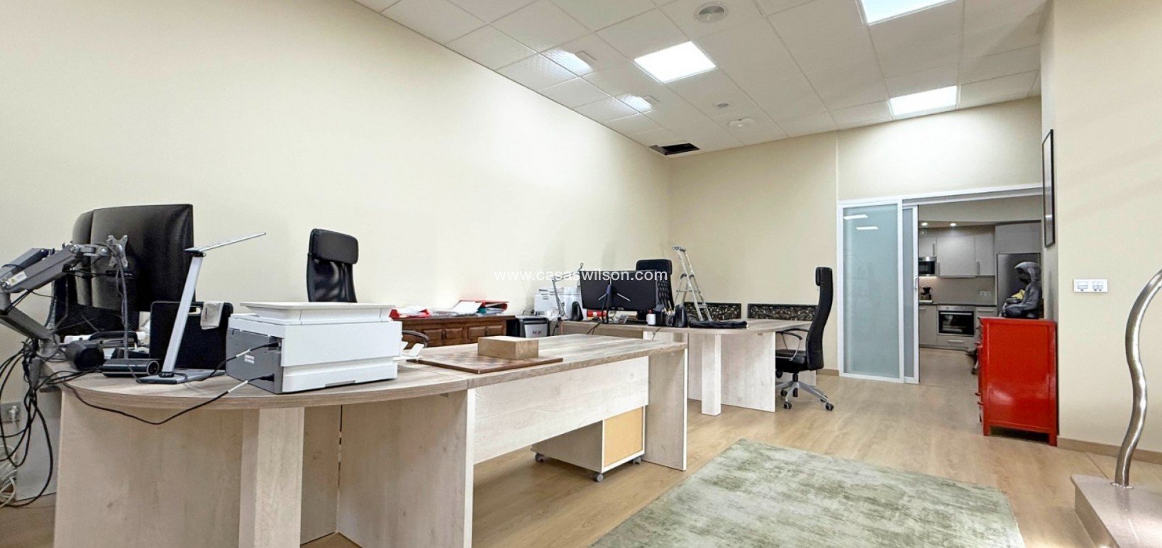 Sale - commercial - Torrevieja