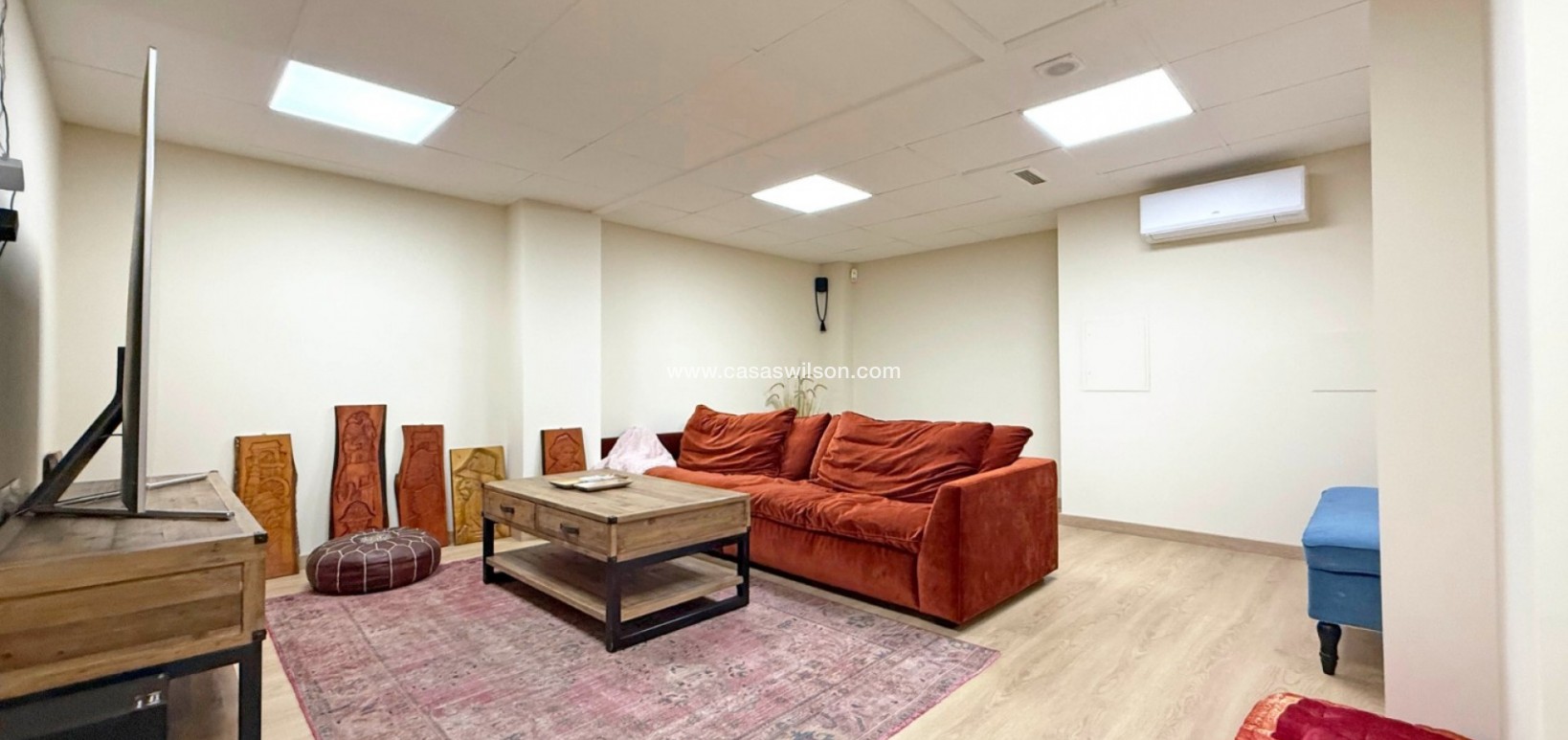 Sale - commercial - Torrevieja