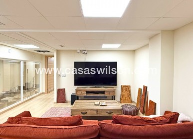 Sale - commercial - Torrevieja