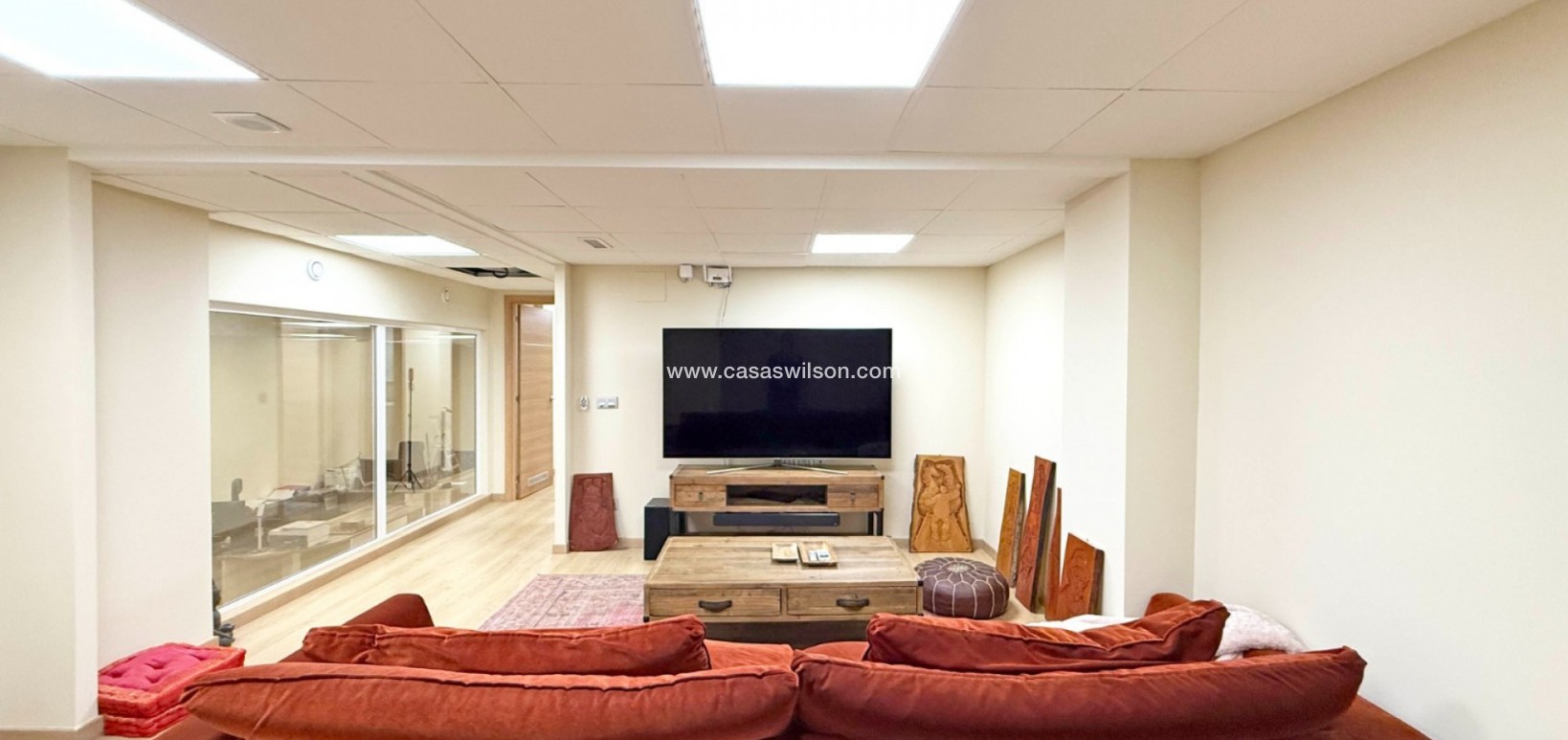 Sale - commercial - Torrevieja